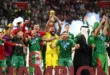 حسابات وصفحات فيسبوكية مزيفة تحمل أسماء نجوم المنتخب الجزائري