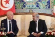 رئاسة الجمهورية: الرئيس تبون في زيارة إلى تونس بداية من الغد