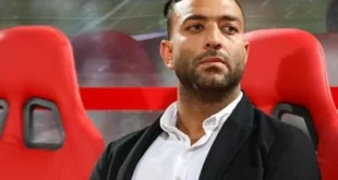 أحمد حسام ميدو يتهجم على المنتخب الجزائري “منتخب منفوخ”