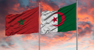 إنهاء مهام سفير الكيان المغربي لدى الجزائر