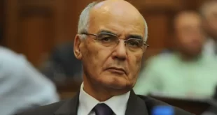 البراءة لوزير الصناعة الأسبق يوسف يوسفي