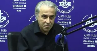 البروفيسور كمال جنوحات الجزائر ستنتصر على الوباء.. والعودة إلى الحياة الطبيعية قريبا