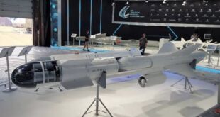 حصول الجزائر على صاروخ “Kh-59 MKM” يرعب اعداء الوطن