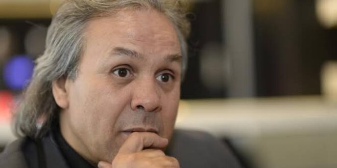 رابح ماجر “يخشى” مواجهة الخضر للمنتخب المصري في المباراة الفاصلة المؤهلة للمونديال!