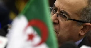 عبد اللطيف عبيد الدول ليست لها القدرة على فرض رأيها على الجزائر