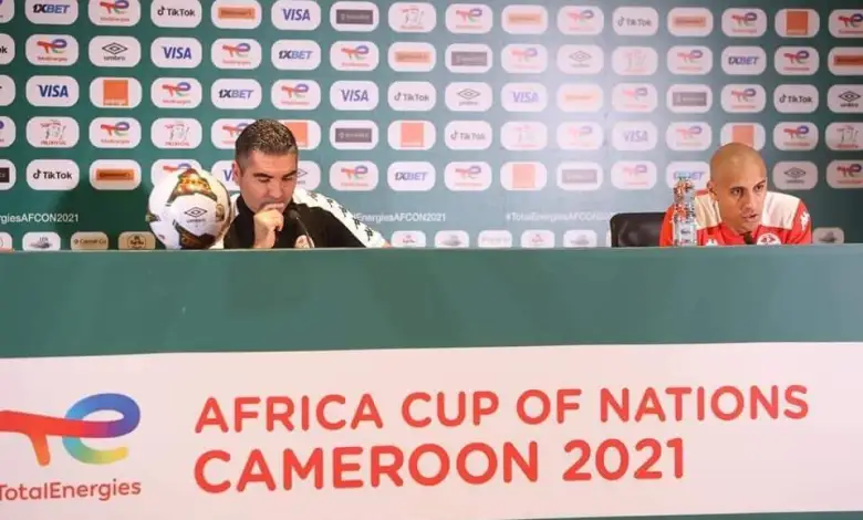 فضيحة جديدة تهز كأس امم افريقيا بالكاميرون