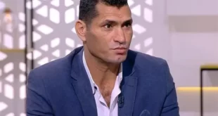 لاعب مصري سابق إذا فزنا على الجزائر ستخشانا كل المنتخبات