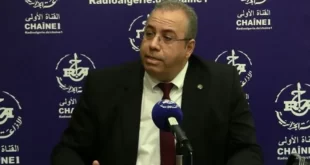 وزير الصناعة أحمد زغدار يضع النقاط على الحروف.. ويكشف