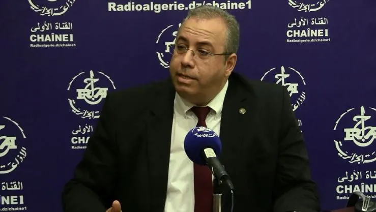 وزير الصناعة أحمد زغدار يضع النقاط على الحروف.. ويكشف