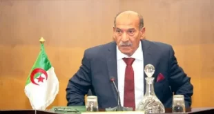 الرئيس عبد المجيد تبون يعين كمال فنيش سفيرا للجزائر في هذه الدولة