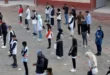 الفصل في قرار تمديد تعليق الدراسة