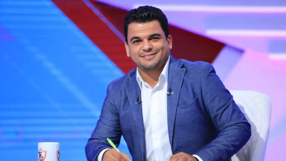 المحلل المصري ماهر جنينه الجزائر ستُطيح بالكاميرون ذهابا وإيابا وتتأهل