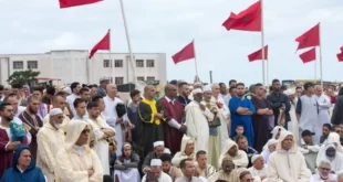 المغرب الدعوة إلى إضراب شامل الأحد المقبل