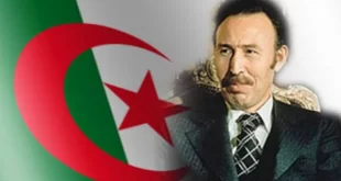 بومدين هواري أول رئيس جزائري استرجاع الأموال المنهوبة من سويسرا