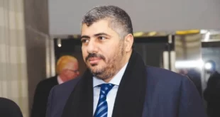 تأجيل جلسة محاكمة “بن عمر”
