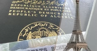تطورات جديدة بخصوص التأشيرات نحو فرنسا