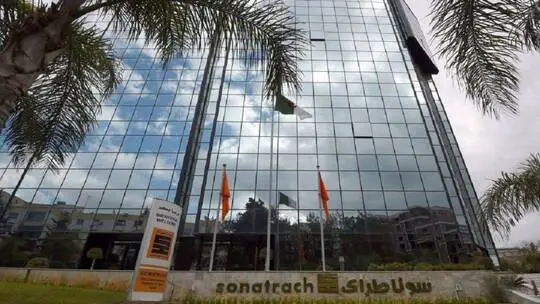 شركة “سوناطراك” للمحروقات تصدر بيانا وتوضح