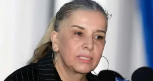صدور الالتماسات في حق وزيرة الصناعة السابقة جميلة تمازيرت