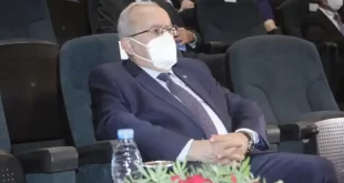لعمامرة ممثلا للرئيس عبد المجيد تبون في القمة الأوروبية - الافريقية