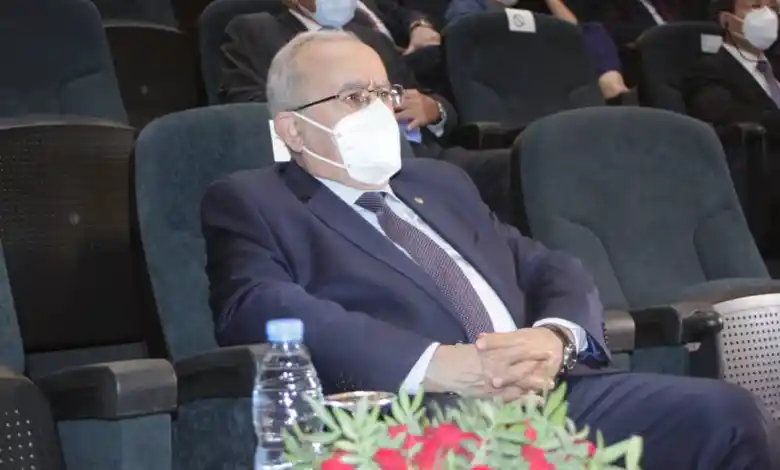 لعمامرة ممثلا للرئيس عبد المجيد تبون في القمة الأوروبية - الافريقية