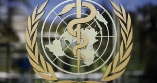 منظمة الصحة العالمية أوروبا قد تشهد نهاية وباء كوفيد-19