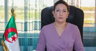 هذا هو سبب إقالة وزيرة الثقافة وفاء شعلال