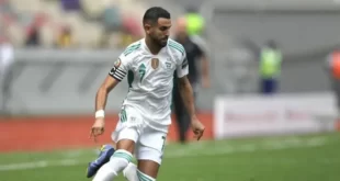 الاتحاد الأفريقي لكرة القدم ترشح 10 لاعبين لقيادة منتخبات بلادهم إلى المونديال
