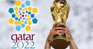 الاتحاد الدولي لكرة القدم الفيفا تصدر بيانا هاما بشأن مونديال قطر 2022