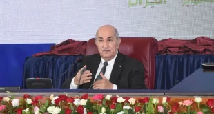 الرئيس عبد المجيد تبون يأمر بمنع تصدير عدد من المواد الغذائية