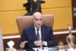 الرئيس عبد المجيد تبون يستقبل السفير الصيني لدى الجزائر