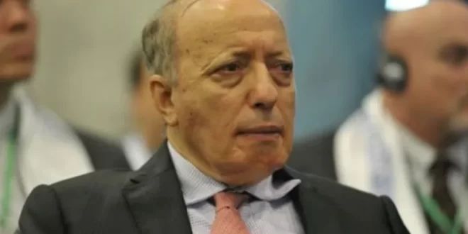 المحكمة العسكرية: صدور الحكم في حق الجنرال بشير طرطاق