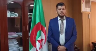 الوزير المنتدب المكلف باقتصاد المعرفة والمؤسسات الناشئة ياسين وليد يوضح