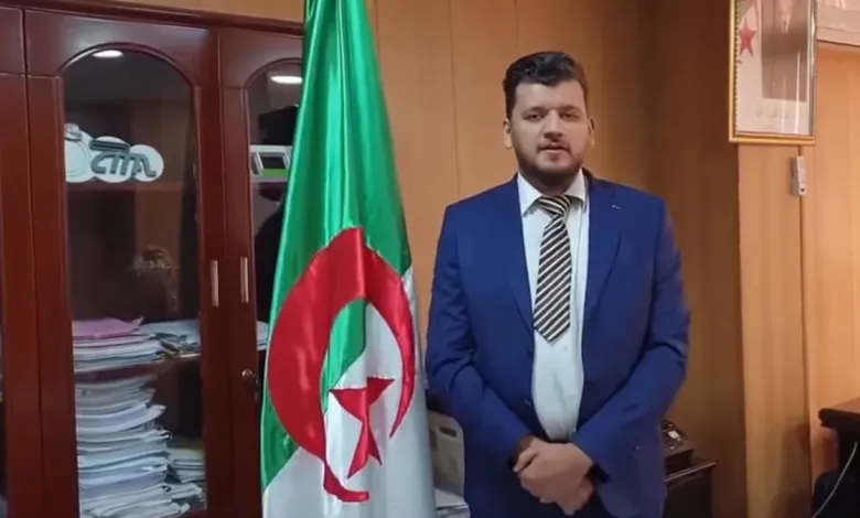 الوزير المنتدب المكلف باقتصاد المعرفة والمؤسسات الناشئة ياسين وليد يوضح