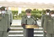 تعيين اللواء حميد فكّان مديرا للمدرسة العليا الحربية خلفا للواء نور الدين خلوي