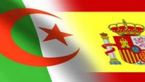 تقارير صحفية إسبانية: العلاقات بين الجزائر ومدريد على صفيح ساخن
