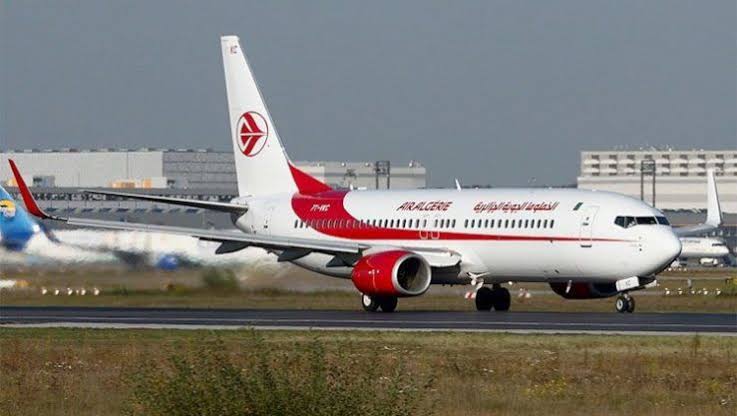 روسيا تستثني الجوية الجزائر من 36 شركة طيران الممنوعة