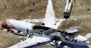 شاهد بالفيديو.. تحطم طائرة ركاب صينية على متنها 133 راكبا
