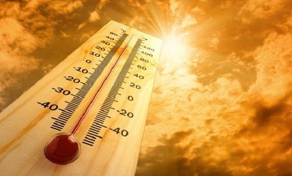 طقس موجة حر غدا.. واضطراب جوي محمّل بأمطار رعدية بداية من الأربعاء