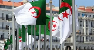 عبد الحميد عبداوي الجزائر ترفض المشاركة في أي نزاع