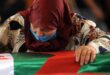 مصير جثمان الجزائري الذي قتل في حرب أوكرانيا