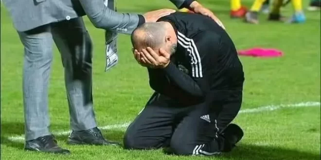 هكذا تفاعلت الصحافة العالمية مع فشل محاربي الصحراء في بلوغ المونديال