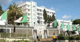 وزارة الدفاع تفتح تحقيقا إستشهاد طيار إثر تحطم طائرة عسكرية