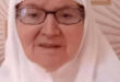 وفاة عمة الناخب الوطني بلماضي