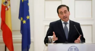 ألباريس اسبانيا إتخذت قرارا سياديا.. ولا تريد “تأجيج خلافات عقيمة” مع الجزائر