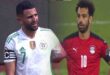 الإتحاد الدولي لكرة القدم يرد على الملف المصري هل سيتكرر السيناريو مع الملف الجزائري؟