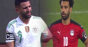 الإتحاد الدولي لكرة القدم يرد على الملف المصري هل سيتكرر السيناريو مع الملف الجزائري؟
