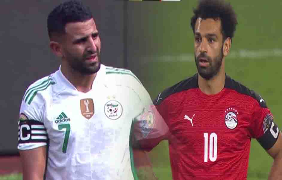 الإتحاد الدولي لكرة القدم يرد على الملف المصري هل سيتكرر السيناريو مع الملف الجزائري؟
