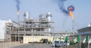 الرئيس التنفيذي لشركة سوناطراك لا نستطيع تعويض الغاز الروسي حاليا