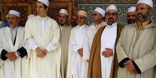 المجلس الوطني للأئمة يطالب بمعاقبة مدير مشدالة