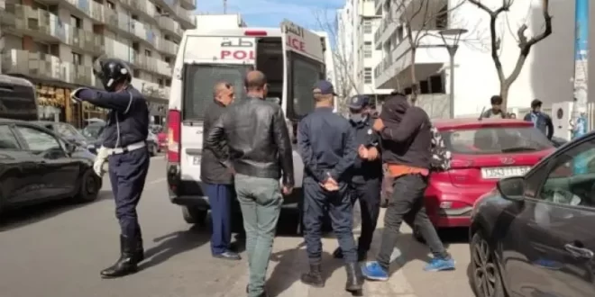 المغرب.. اعتقال عشرات الأشخاص بسبب انتهاك حرمة رمضان